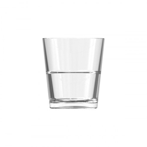 Viejo Valle vandglas UP-ON ROCKS 22 cl - sæt med 6