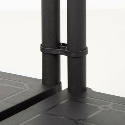 Hylder Curver Plastik (Plastik)