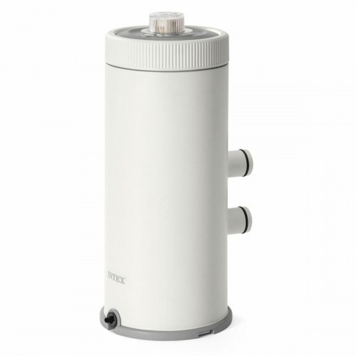 Rensesystem til swimmingpool Intex 3785 l/h 4 enheder