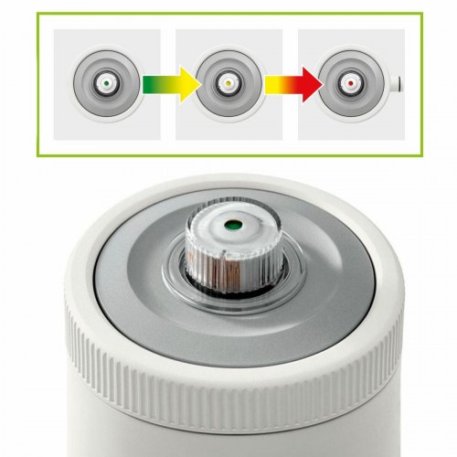 Rensesystem til swimmingpool Intex 3785 l/h 4 enheder