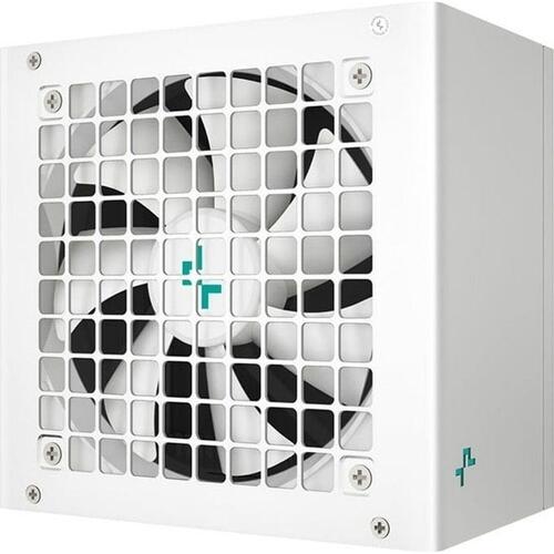 Strømforsyning DEEPCOOL R-PN850M-FC0W-JGEU ATX 850 W 80 Plus Gold