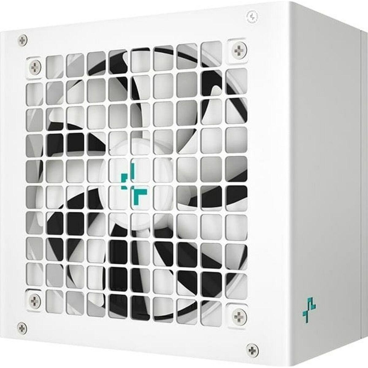 Strømforsyning DEEPCOOL R-PN850M-FC0W-JGEU ATX 850 W 80 Plus Gold