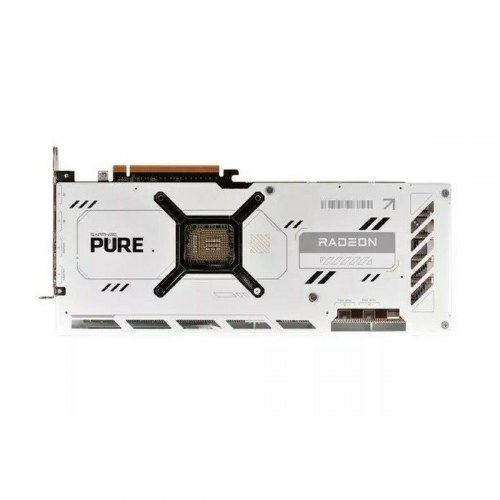 Sapphire AMD Radeon RX 7900 XT 20 GB GDDR6 (hvid) grafikkort
