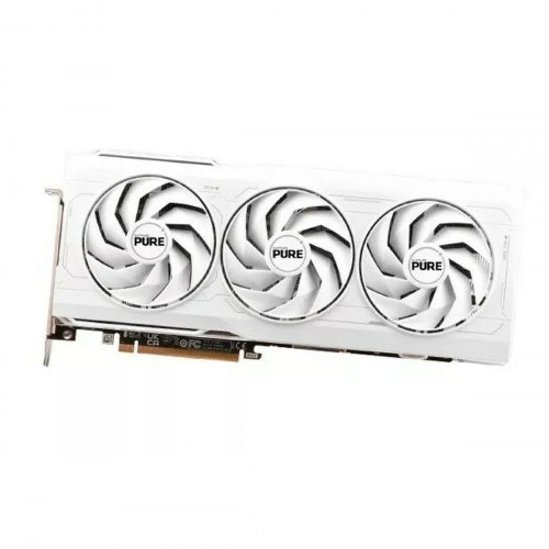 Sapphire AMD Radeon RX 7900 XT 20 GB GDDR6 (hvid) grafikkort