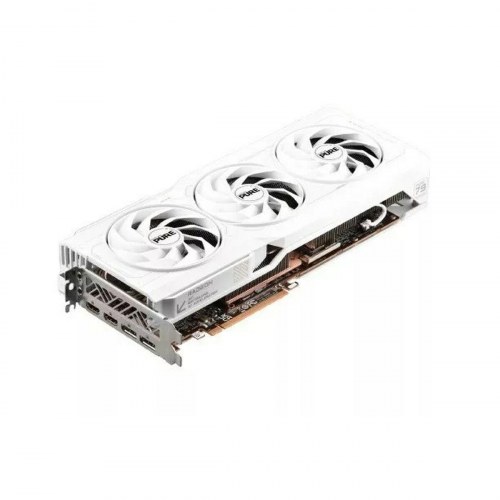 Sapphire AMD Radeon RX 7900 XT 20 GB GDDR6 (hvid) grafikkort