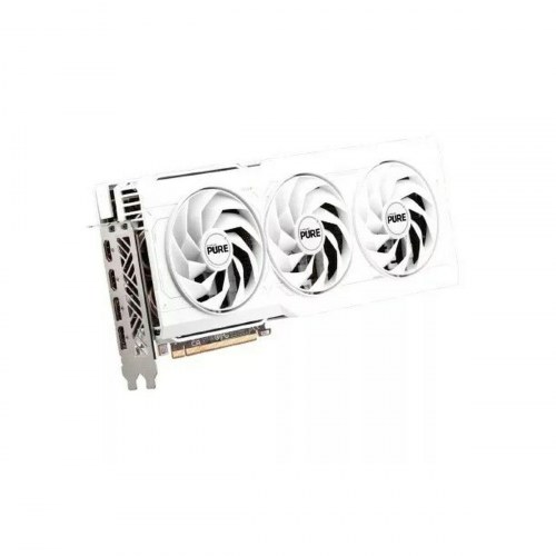 Sapphire AMD Radeon RX 7900 XT 20 GB GDDR6 (hvid) grafikkort