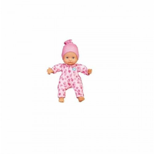 Nenuco babydukke 25 cm - pink