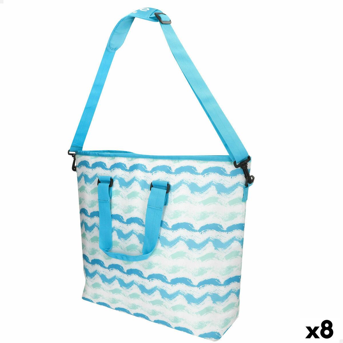 Termomadkasse Aktive 50 X 43 X 15 Cm 8 Enheder