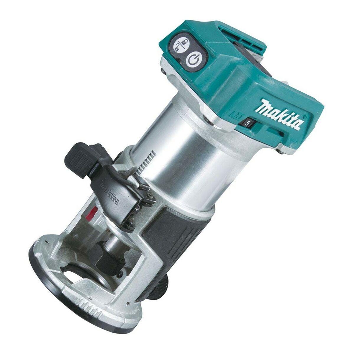 Fræsemaskine Makita DRT50Z