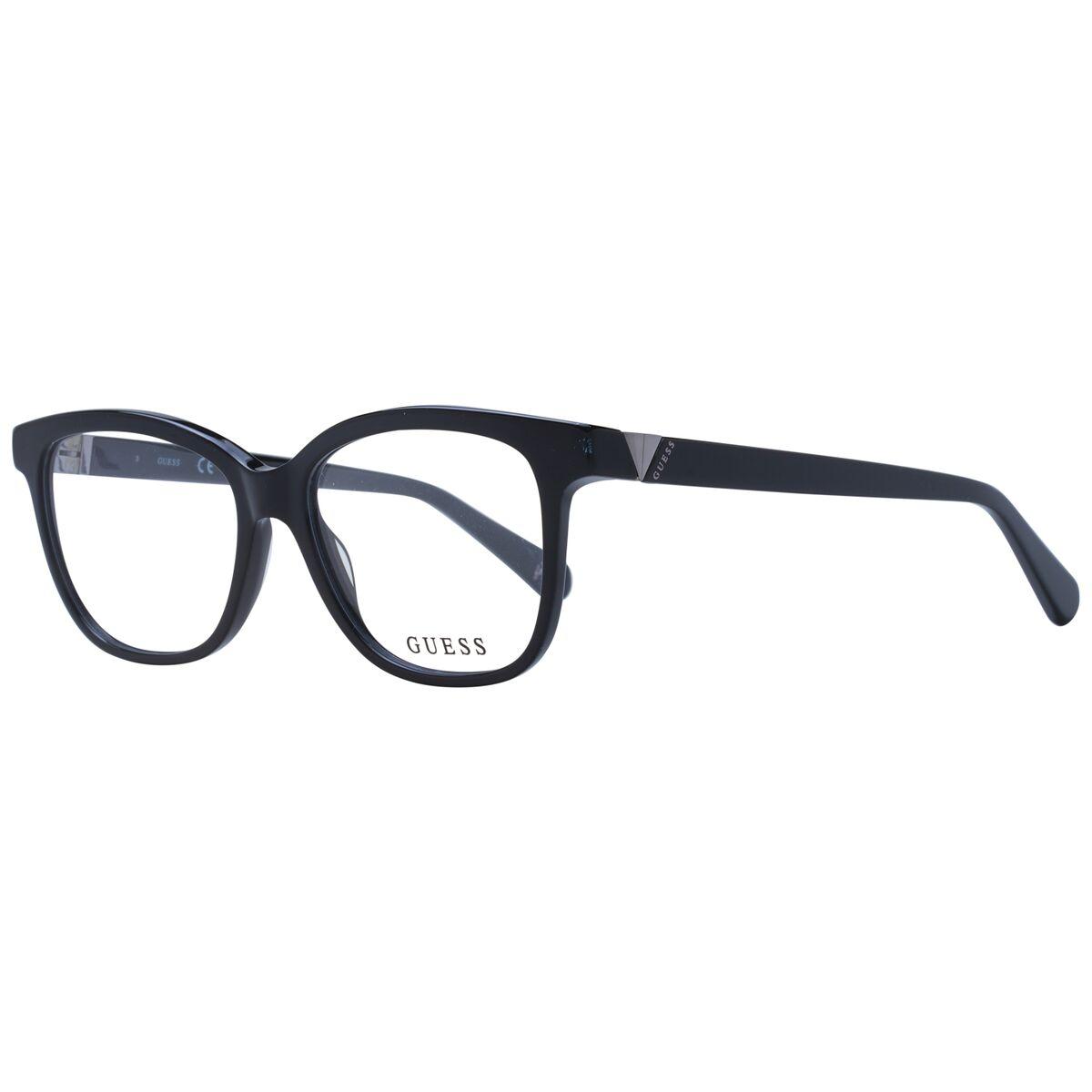 Guess GU5220 51001 brillestel - unisex briller