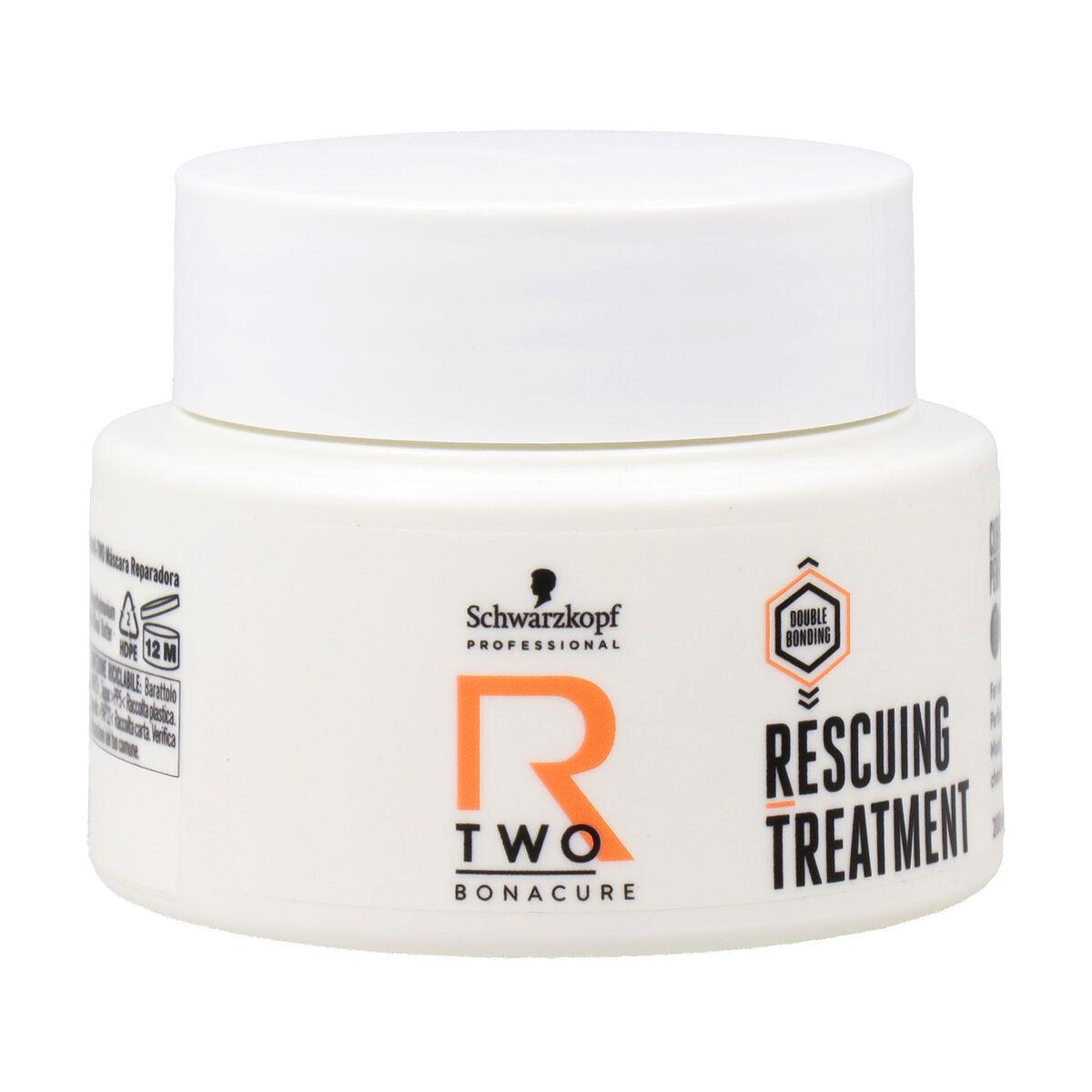 Styrkende hårbehandling Schwarzkopf Bonacure R Two Rescuing 200 ml