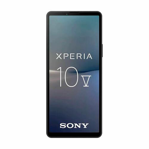 Smartphone Sony 6,1" 6 GB RAM 128 GB Sort