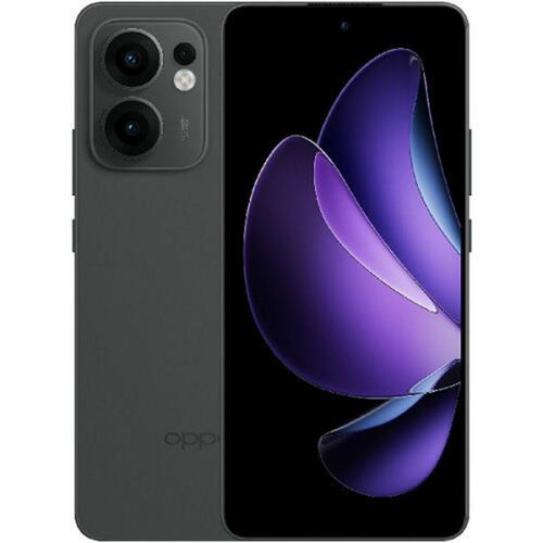 Smartphone Oppo 6,67" 8 GB RAM 256 GB Grå