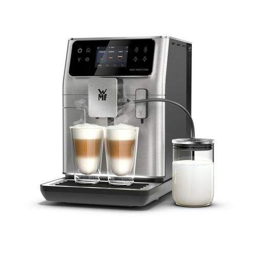 Superautomatisk kaffemaskine WMF CP813D10 Sort 1550 W 3 L 250 g