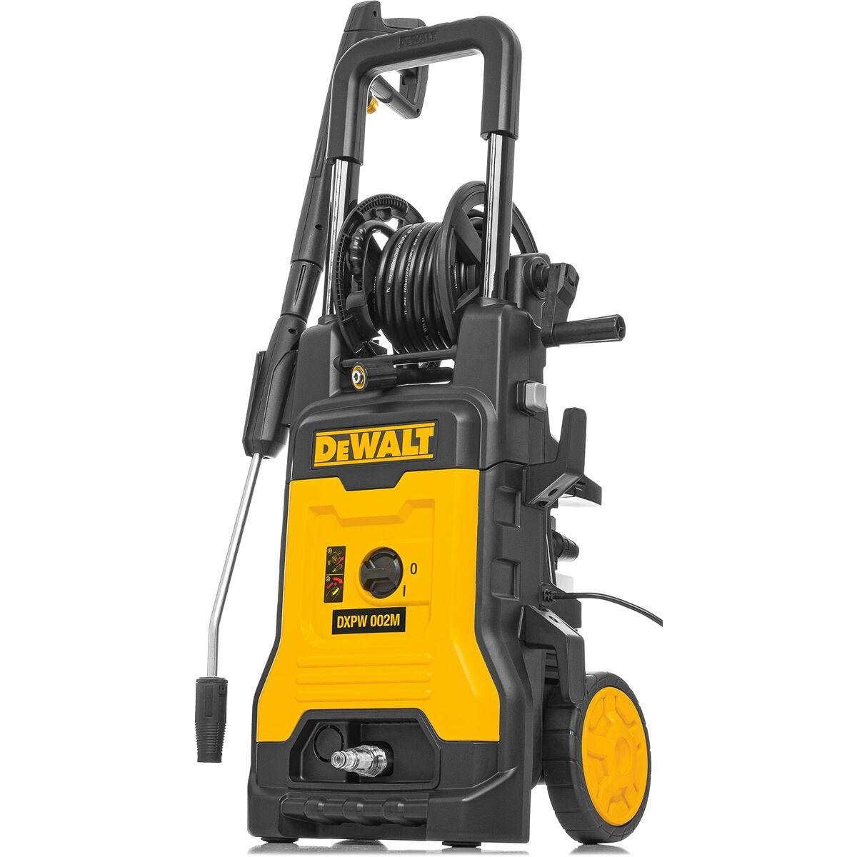 Højtryksrenser Dewalt AR-DXPW002M-E