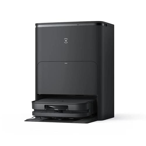 Robotstøvsuger ECOVACS Deebot X5 Omni 6400 mAh