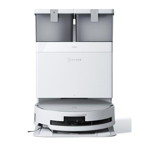 Robotstøvsuger ECOVACS Deebot X8 Omni 5200 mAh