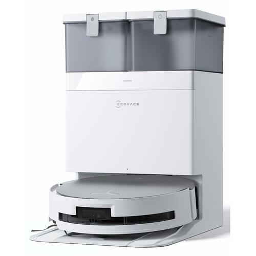 Robotstøvsuger ECOVACS Deebot X8 Omni 5200 mAh