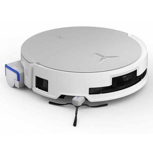 Robotstøvsuger ECOVACS Deebot X8 Omni 5200 mAh