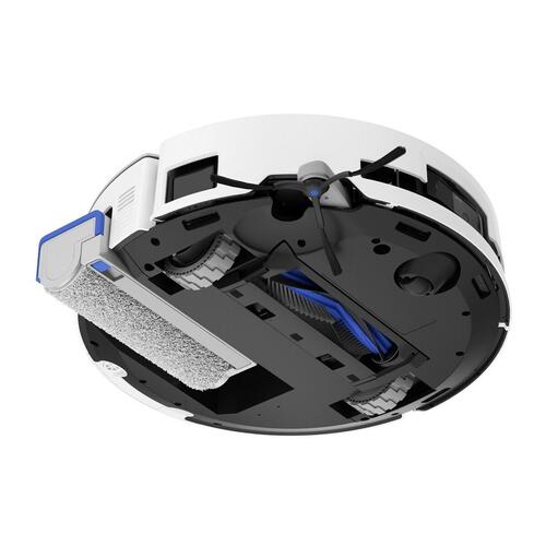 Robotstøvsuger ECOVACS Deebot X8 Omni 5200 mAh