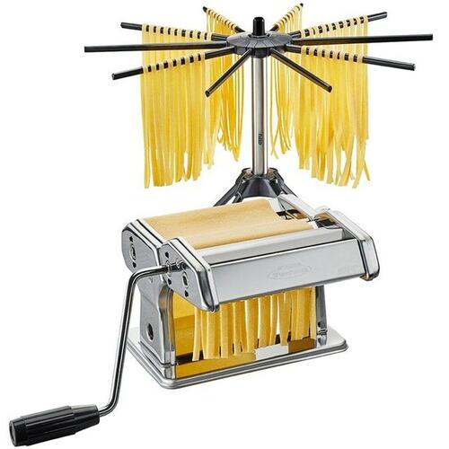 Pastamaskine Gefu G-00166 Metal Rustfrit stål Plastik