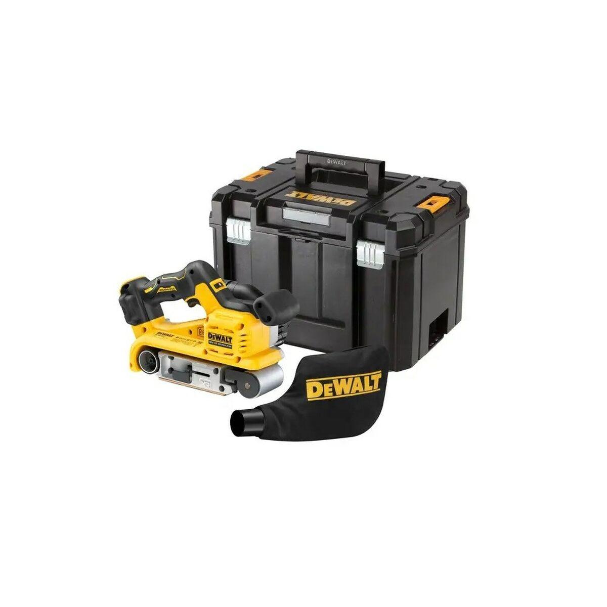 Båndsav Dewalt DCW220NT