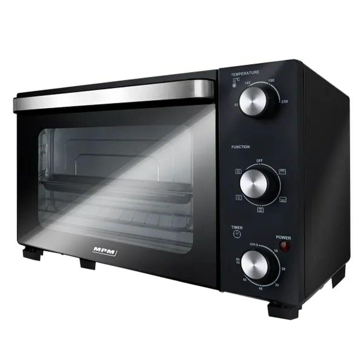 Camping komfur Mpm MPE-14/T 1300 W