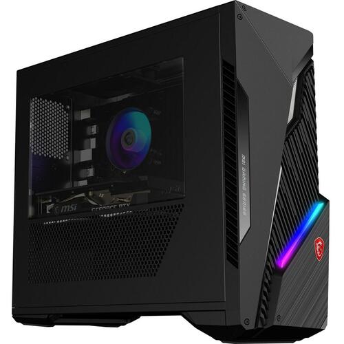 Desktop pc MSI MAG Infinite S3 14NUB5-1431EU Intel Core i5-14400F 32 GB RAM 1 TB SSD NVIDIA GEFORCE RTX 4060 TI