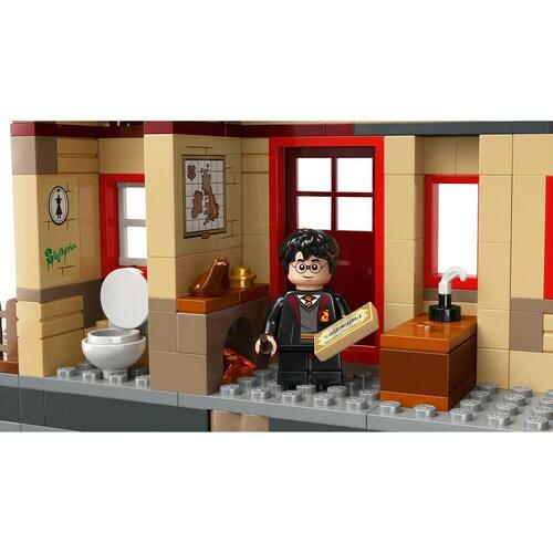 Konstruktionsspil Lego HARRY POTTER 76423 Hogwarts Express & Hogsmeade Station 1074 Dele