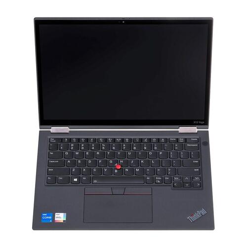 Bærbar computer Lenovo ThinkPad X13 YOGA G2 13,3" intel core i5-1135g7 16 GB RAM 256 GB SSD (OUTLET A)
