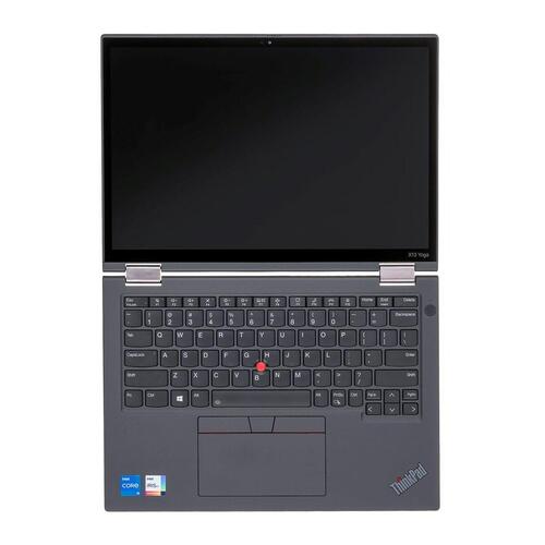 Bærbar computer Lenovo ThinkPad X13 YOGA G2 13,3" intel core i5-1135g7 16 GB RAM 256 GB SSD (OUTLET A)