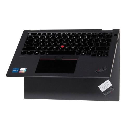 Bærbar computer Lenovo ThinkPad X13 YOGA G2 13,3" intel core i5-1135g7 16 GB RAM 256 GB SSD (OUTLET A)