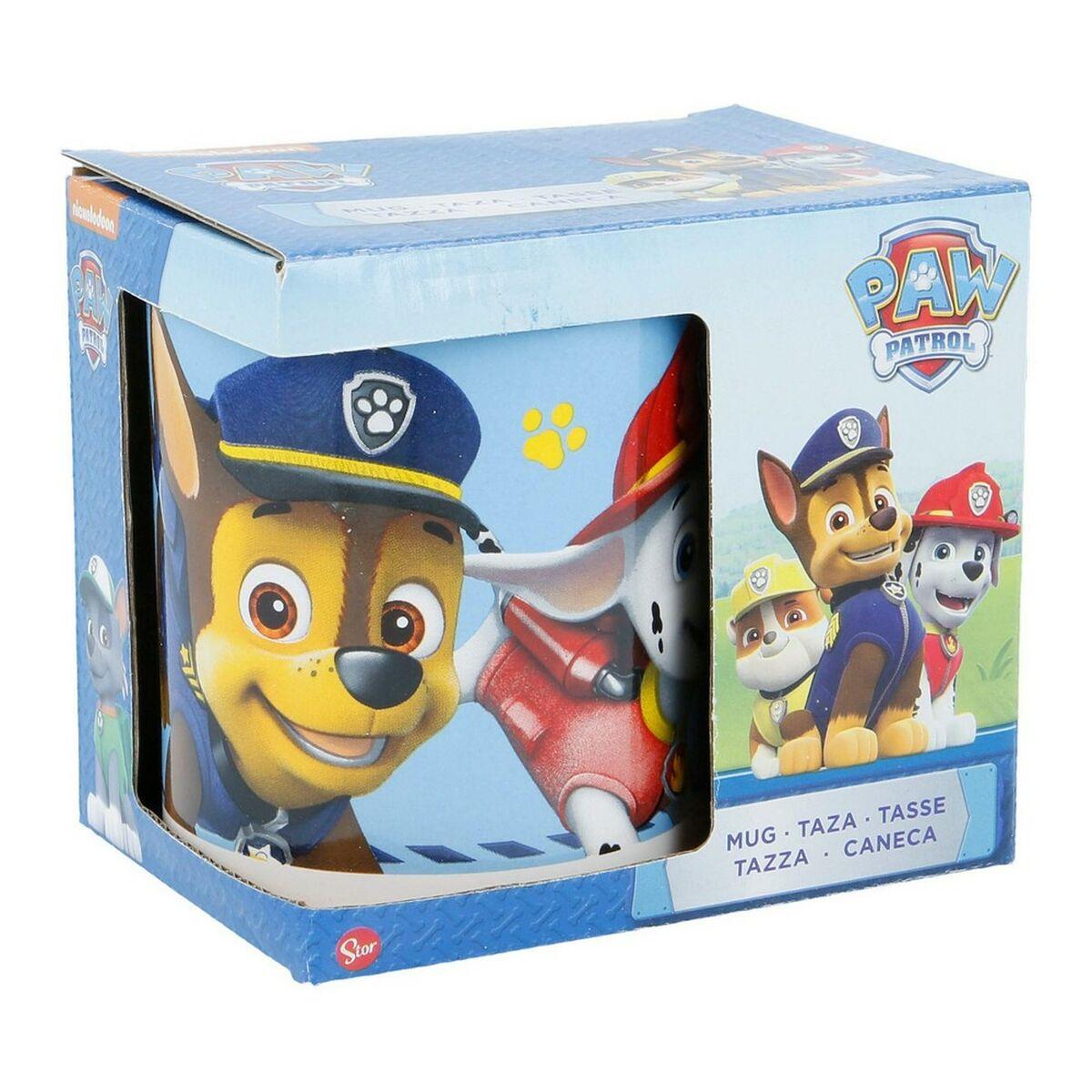 Krus The Paw Patrol Friendship 325 ml (11,7 x 10 x 8,7 cm)