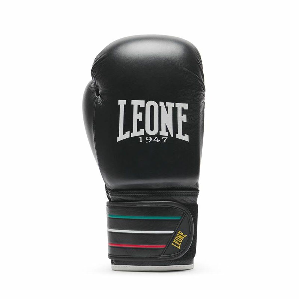 Boksehandsker Leone 1947 Flag Sort