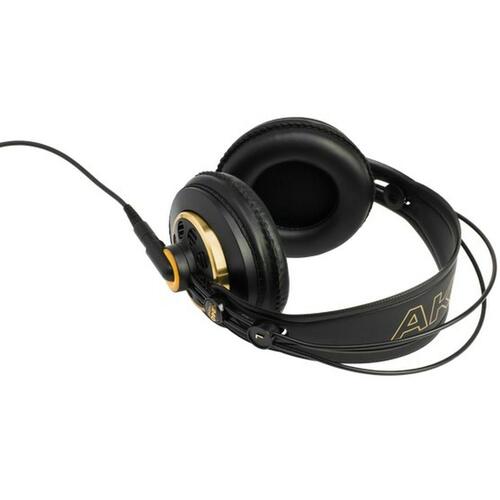 Hovedtelefoner AKG 030-21-056