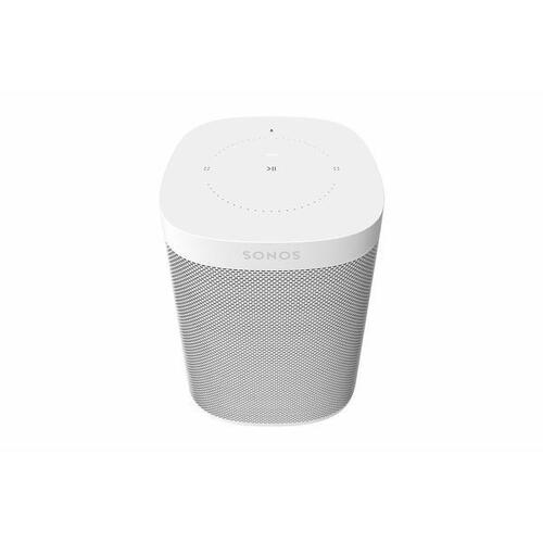 Transportabel højttaler Sonos GEN2 ALL IN ONE Hvid