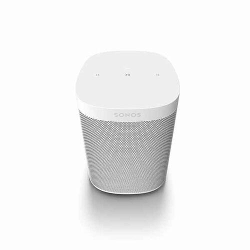 Transportabel højttaler Sonos SL ALL IN ONE Hvid