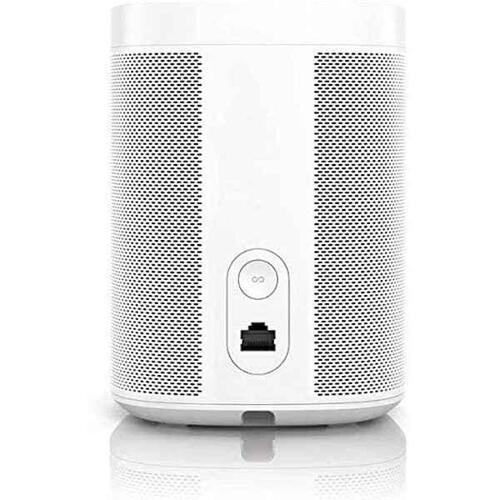 Transportabel højttaler Sonos SL ALL IN ONE Hvid