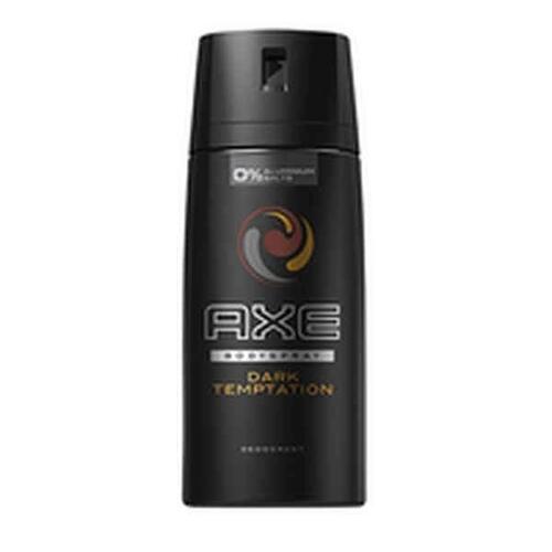Spray Deodorant Dark Temptation Axe (150 ml)