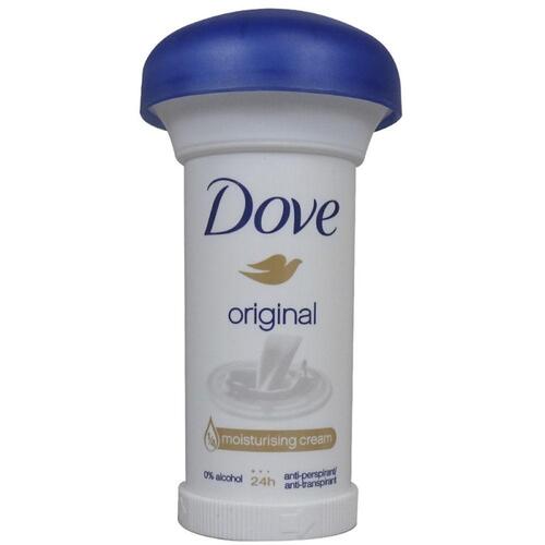 Deodorant Original Dove (50 ml)