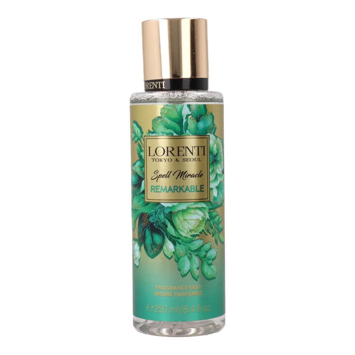 Krop Spray Lorenti Spell Miracle Remarkable