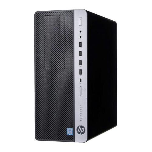 Desktop pc HP EliteDesk 800 G4 i5-8500 Intel Core i5-8500 16 GB RAM 256 GB SSD (OUTLET A)