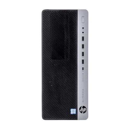 Desktop pc HP EliteDesk 800 G4 i5-8500 Intel Core i5-8500 16 GB RAM 256 GB SSD (OUTLET A)