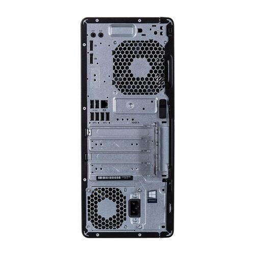 Desktop pc HP EliteDesk 800 G4 i5-8500 Intel Core i5-8500 16 GB RAM 256 GB SSD (OUTLET A)