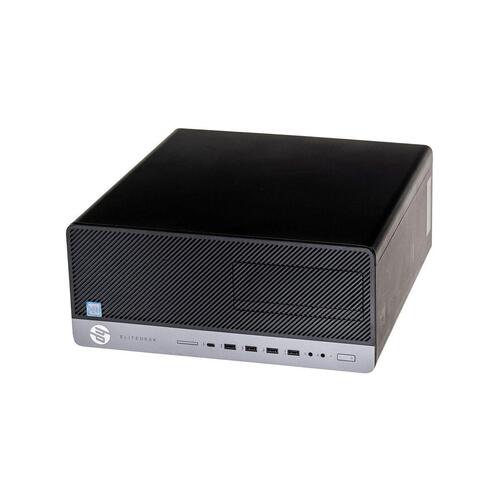 Desktop pc HP EliteDesk 800 G4 i5-8500 Intel Core i5-8500 16 GB RAM 256 GB SSD (OUTLET A)