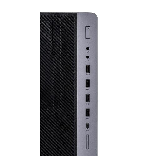 Desktop pc HP EliteDesk 800 G4 i5-8500 Intel Core i5-8500 16 GB RAM 256 GB SSD (OUTLET A)