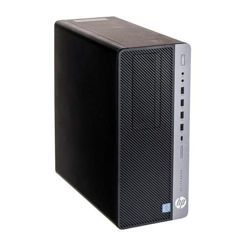 Desktop pc HP EliteDesk 800 G4 i5-8500 Intel Core i5-8500 16 GB RAM 256 GB SSD (OUTLET A)