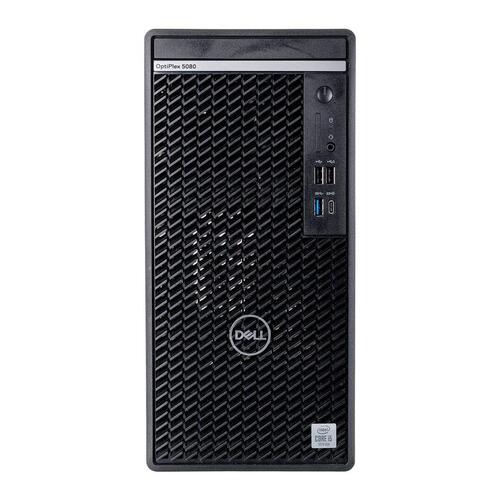Desktop pc Dell OptiPlex 5080 Intel Core i5-10500T i5-10500 16 GB RAM 256 GB SSD (OUTLET A)