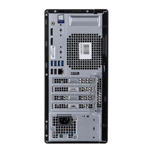Desktop pc Dell OptiPlex 5080 Intel Core i5-10500T i5-10500 16 GB RAM 256 GB SSD (OUTLET A)