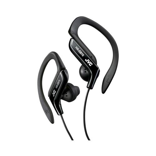 Sportshovedtelefoner JVC HA-EB75 Sort